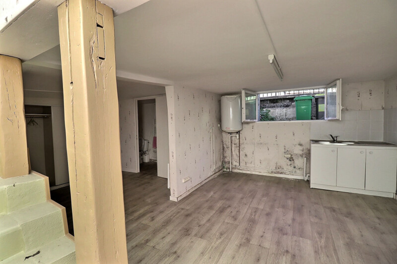 2 bedrooms House in Vitry-sur-Seine, France No. 169185