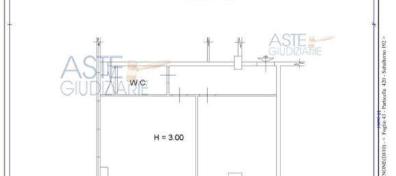 Дом с 2 спальнями в Фрозиноне, Италия № 380260 15