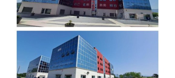 Дом с 2 спальнями в Фрозиноне, Италия № 380260 9