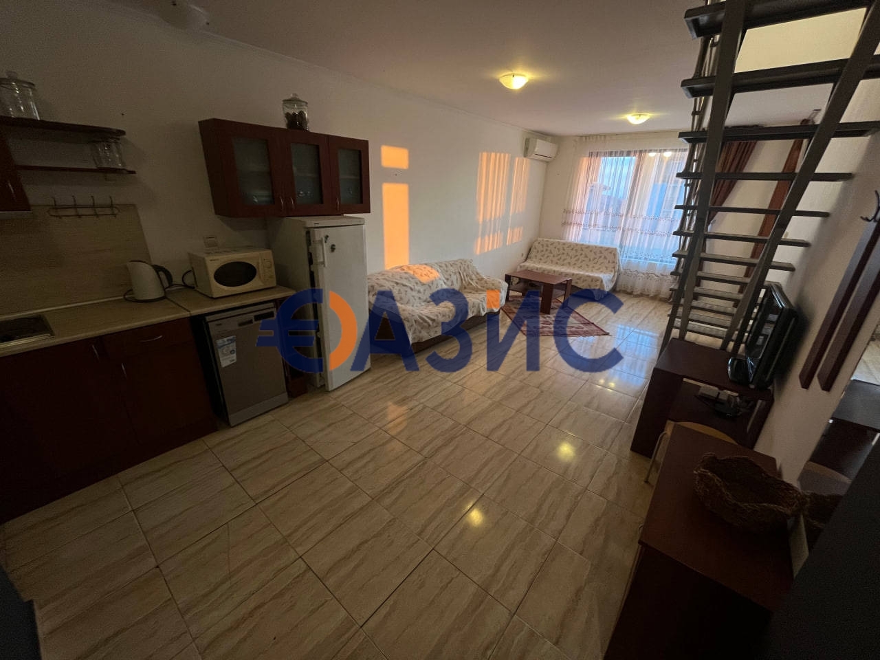 3 bedrooms Apartment in Sveti Vlas, Bulgaria No. 761