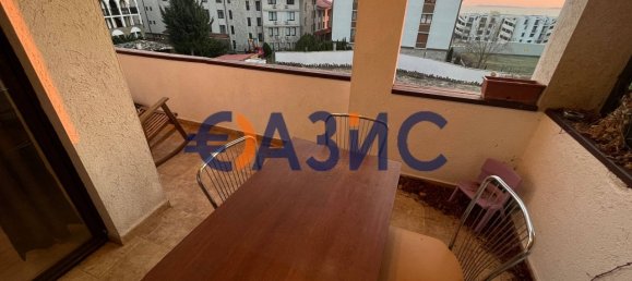 3 bedrooms Apartment in Sveti Vlas, Bulgaria No. 761 23