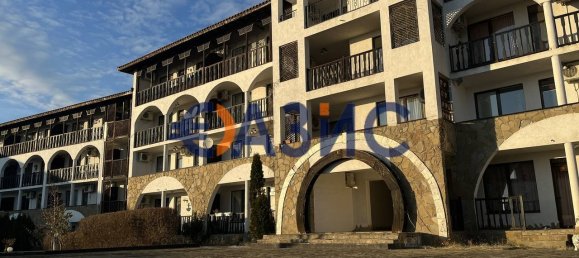 3 bedrooms Apartment in Sveti Vlas, Bulgaria No. 761 2