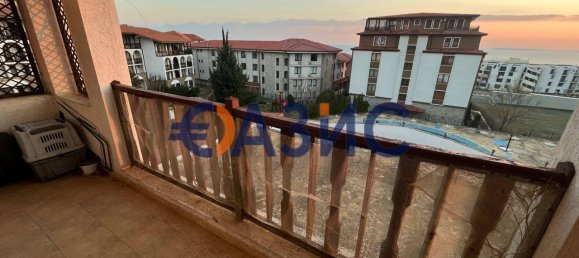 3 bedrooms Apartment in Sveti Vlas, Bulgaria No. 761 16