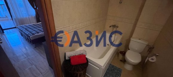 3 bedrooms Apartment in Sveti Vlas, Bulgaria No. 761 25