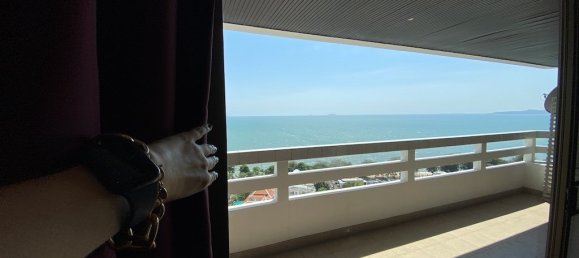 3 bedrooms Condo in Pattaya, Thailand No. 11885 14