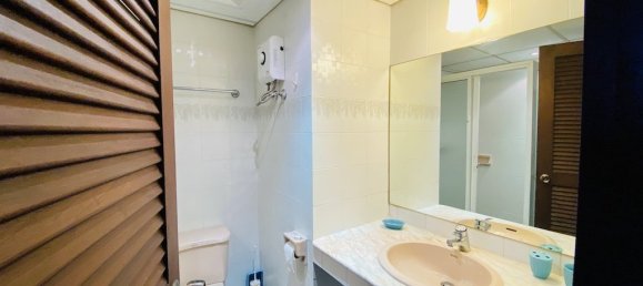 3 bedrooms Condo in Pattaya, Thailand No. 11885 16