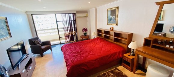 3 bedrooms Condo in Pattaya, Thailand No. 11885 19