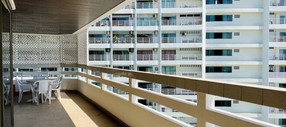 3 bedrooms Condo in Pattaya, Thailand No. 11885 24