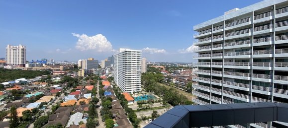 3 bedrooms Condo in Pattaya, Thailand No. 11885 4