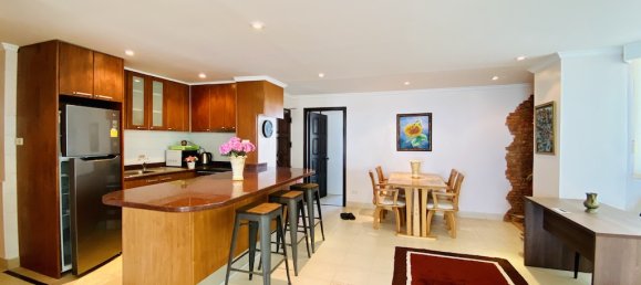 3 bedrooms Condo in Pattaya, Thailand No. 11885 9