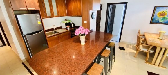 3 bedrooms Condo in Pattaya, Thailand No. 11885 11