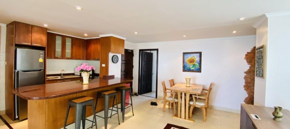 3 bedrooms Condo in Pattaya, Thailand No. 11885 10