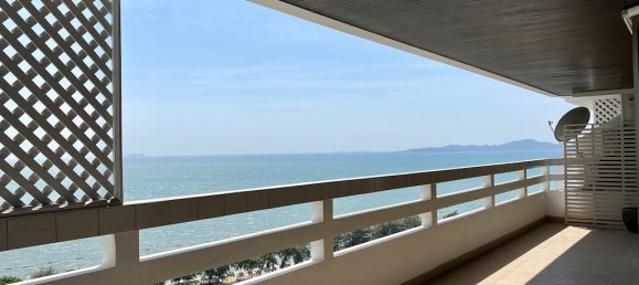 3 bedrooms Condo in Pattaya, Thailand No. 11885 25