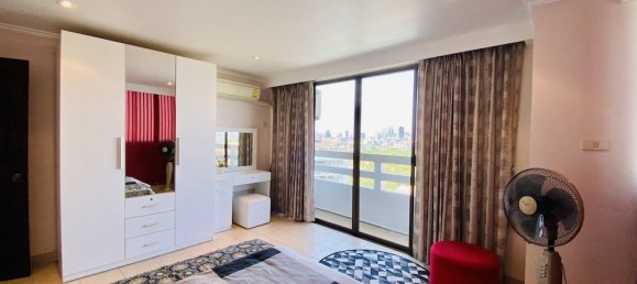 3 bedrooms Condo in Pattaya, Thailand No. 11885 30