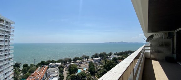 3 bedrooms Condo in Pattaya, Thailand No. 11885 27