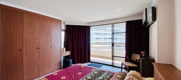 3 bedrooms Condo in Pattaya, Thailand No. 11885 13