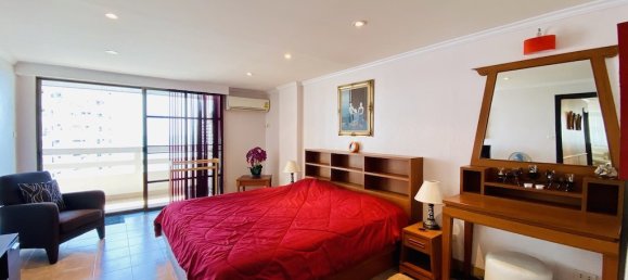 3 bedrooms Condo in Pattaya, Thailand No. 11885 28