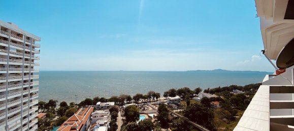 3 bedrooms Condo in Pattaya, Thailand No. 11885 22