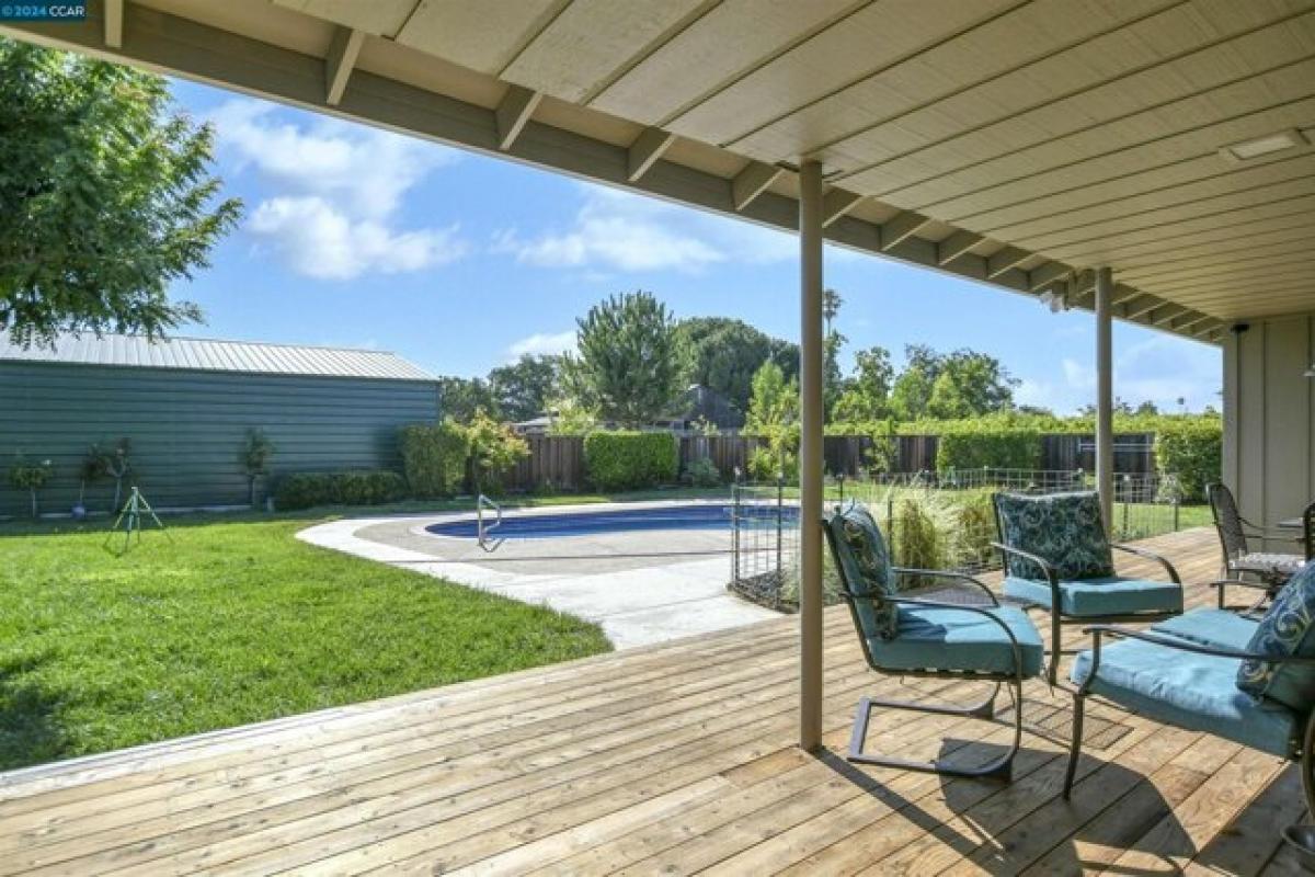 3 bedrooms House in Oakley, USA No. 426228