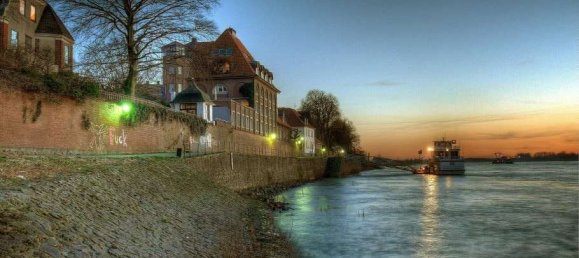 Apartamento T2 em Dusseldorf, Germany N.º 319361 11