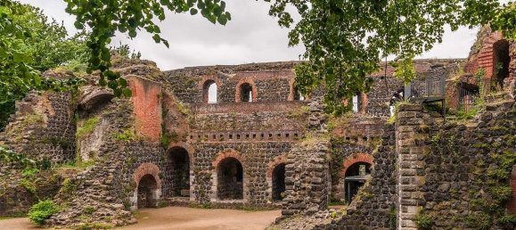 Apartamento T2 em Dusseldorf, Germany N.º 319361 10