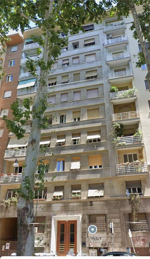 3 غرف نوم شقة في Rome, Italy رقم 318582