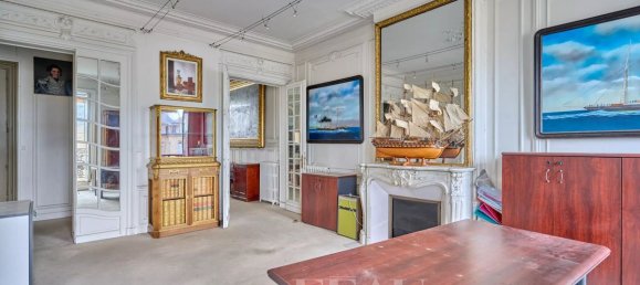 1 غرف نوم شقة في Paris, France رقم 184824 9