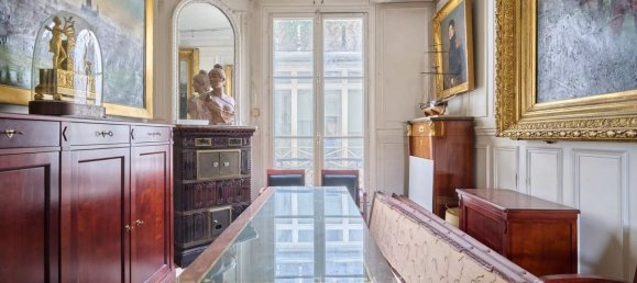 1 غرف نوم شقة في Paris, France رقم 184824 4