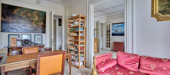 1 غرف نوم شقة في Paris, France رقم 184824 10