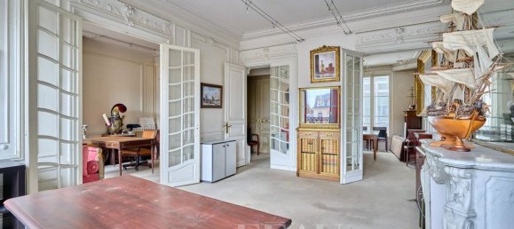 1 غرف نوم شقة في Paris, France رقم 184824 5