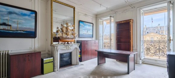 1 غرف نوم شقة في Paris, France رقم 184824 6