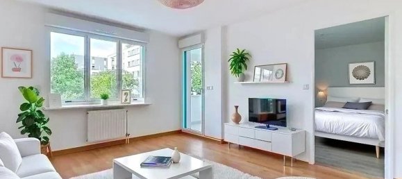 2 bedrooms Apartment in Rennes, France No. 329724 2