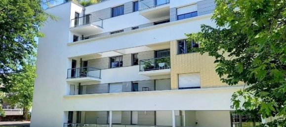 2 bedrooms Apartment in Rennes, France No. 329724 3