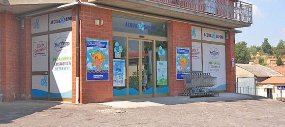250m² Commercial property in Torrita di Siena, Italy No. 35533 6