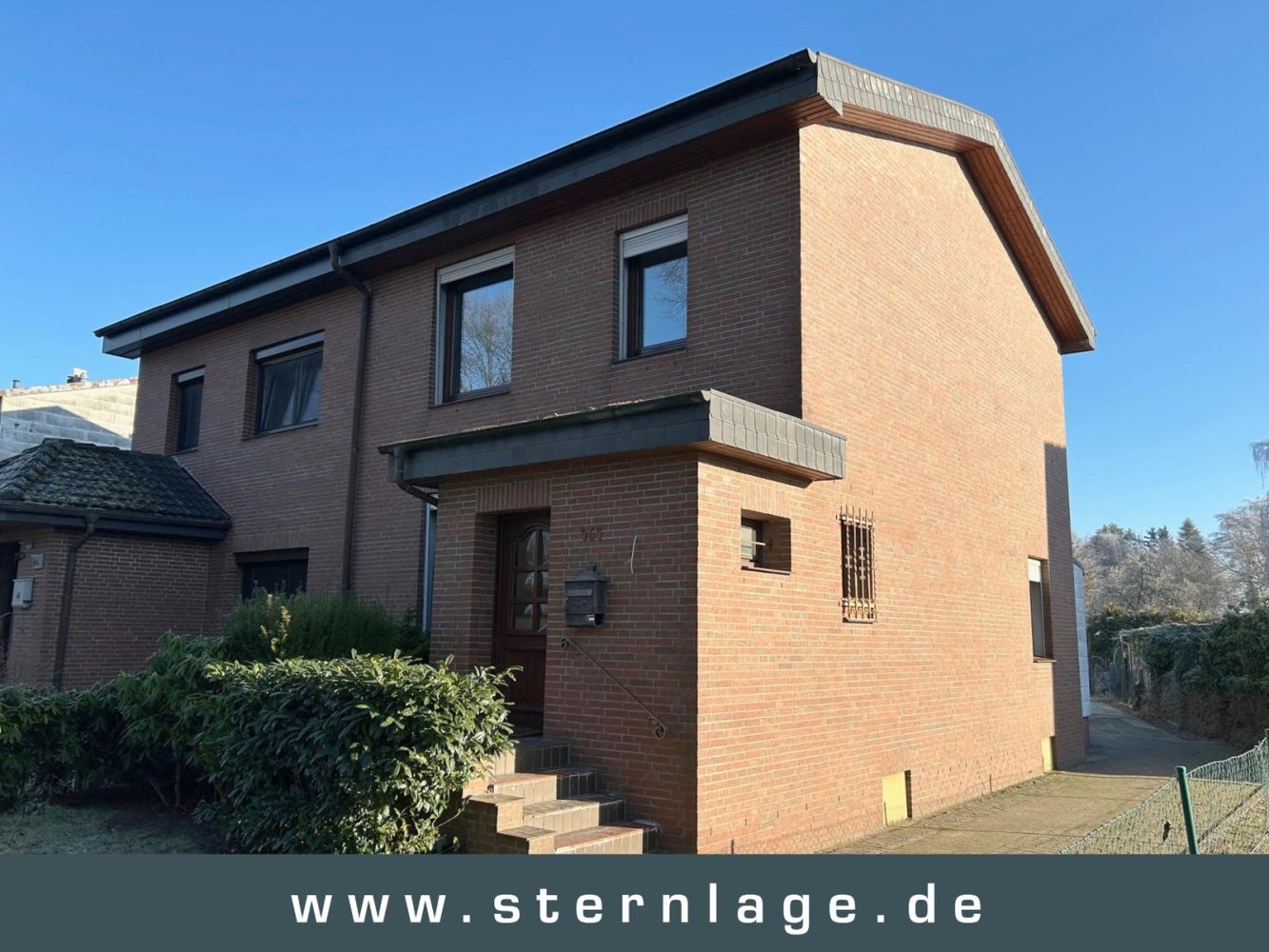 2 chambres Maison de ville à Neumunster, Germany No. 19749