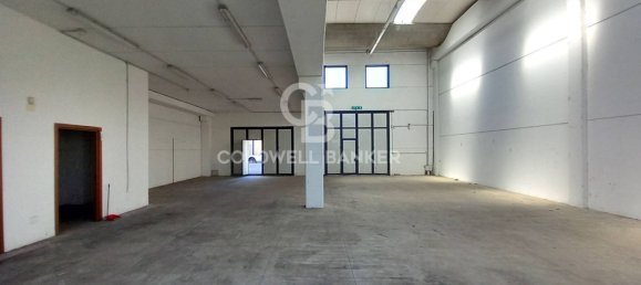 مستودع في Orbetello, Italy 398متر مربع رقم 84197 13