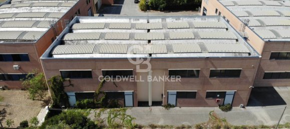 مستودع في Orbetello, Italy 398متر مربع رقم 84197 18