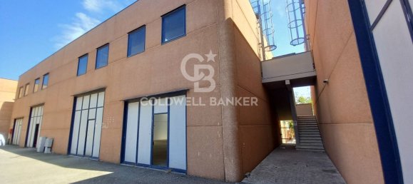 مستودع في Orbetello, Italy 398متر مربع رقم 84197 3