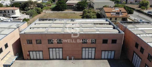 مستودع في Orbetello, Italy 398متر مربع رقم 84197 17