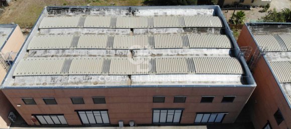 مستودع في Orbetello, Italy 398متر مربع رقم 84197 19