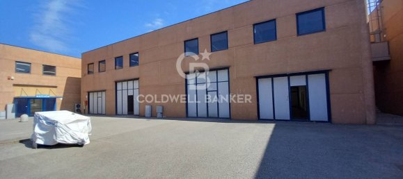 مستودع في Orbetello, Italy 398متر مربع رقم 84197 2