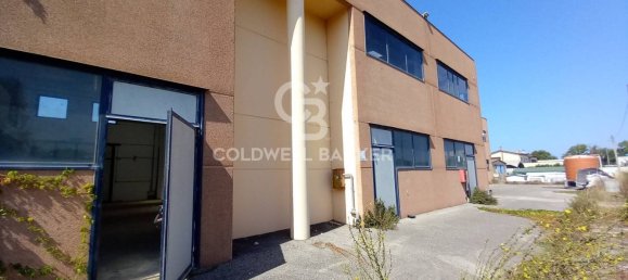 مستودع في Orbetello, Italy 398متر مربع رقم 84197 14