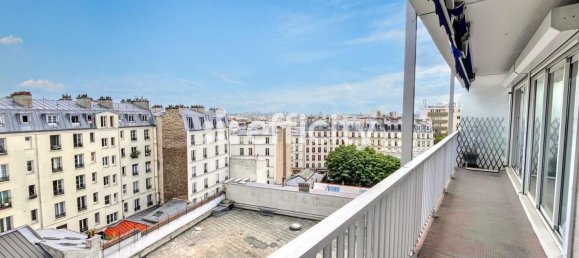2 bedrooms Apartment in Paris, France No. 325412 3