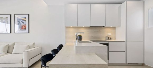 Пентхаус с 3 спальнями в Марбелья, Испания № 191118 5