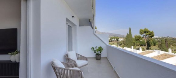 Пентхаус с 3 спальнями в Марбелья, Испания № 191118 8