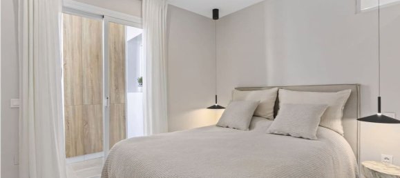 Пентхаус с 3 спальнями в Марбелья, Испания № 191118 15