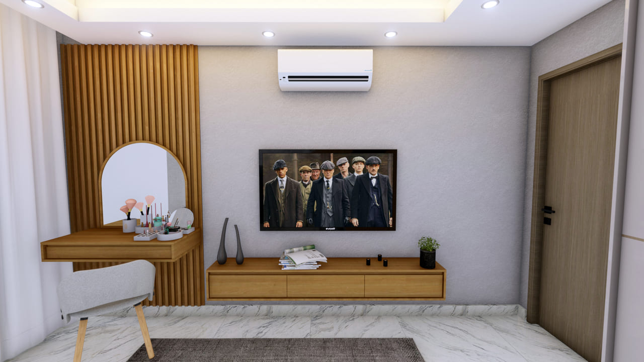 Квартира 2+1 в Аланья, Турция № 38561