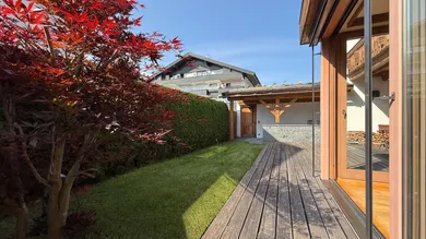 2 bedrooms Apartment in Kirchberg in Tirol, Austria No. 252741