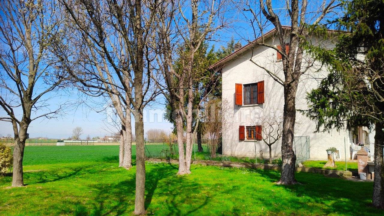 2 chambres Villa à Reggio Emilia, Italy No. 176881