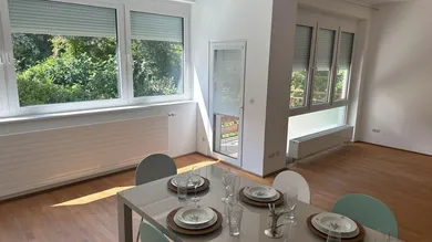 3-Zimmer Wohnung in Döbling, Austria, Nr. 206201